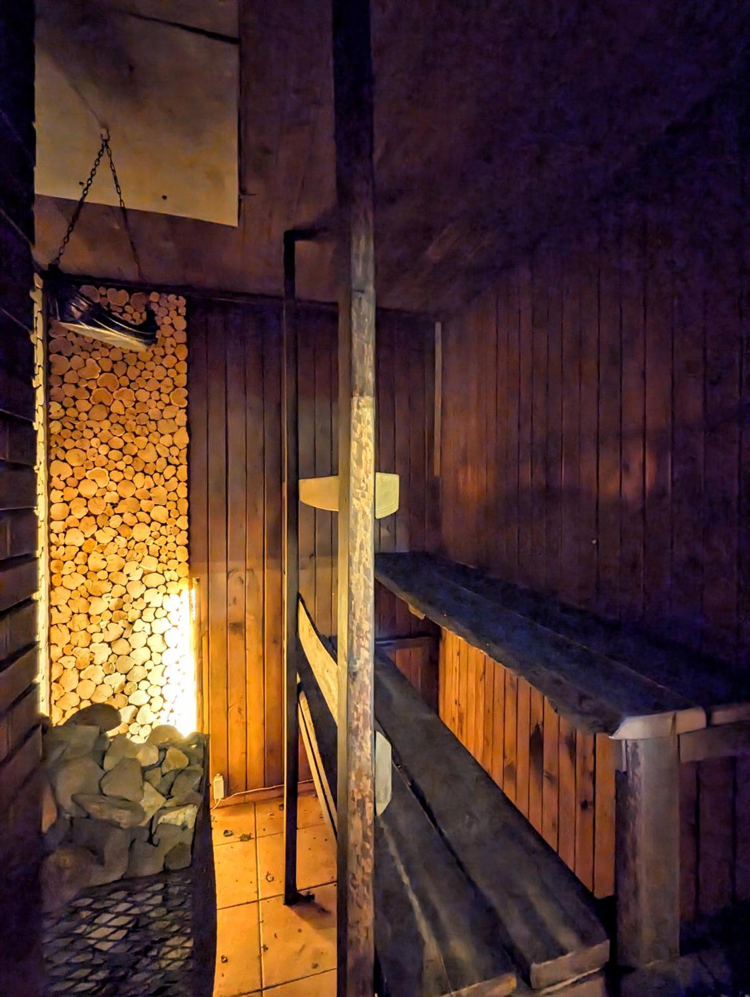 Rehe Turismitalu Kuijõe Exterior foto
