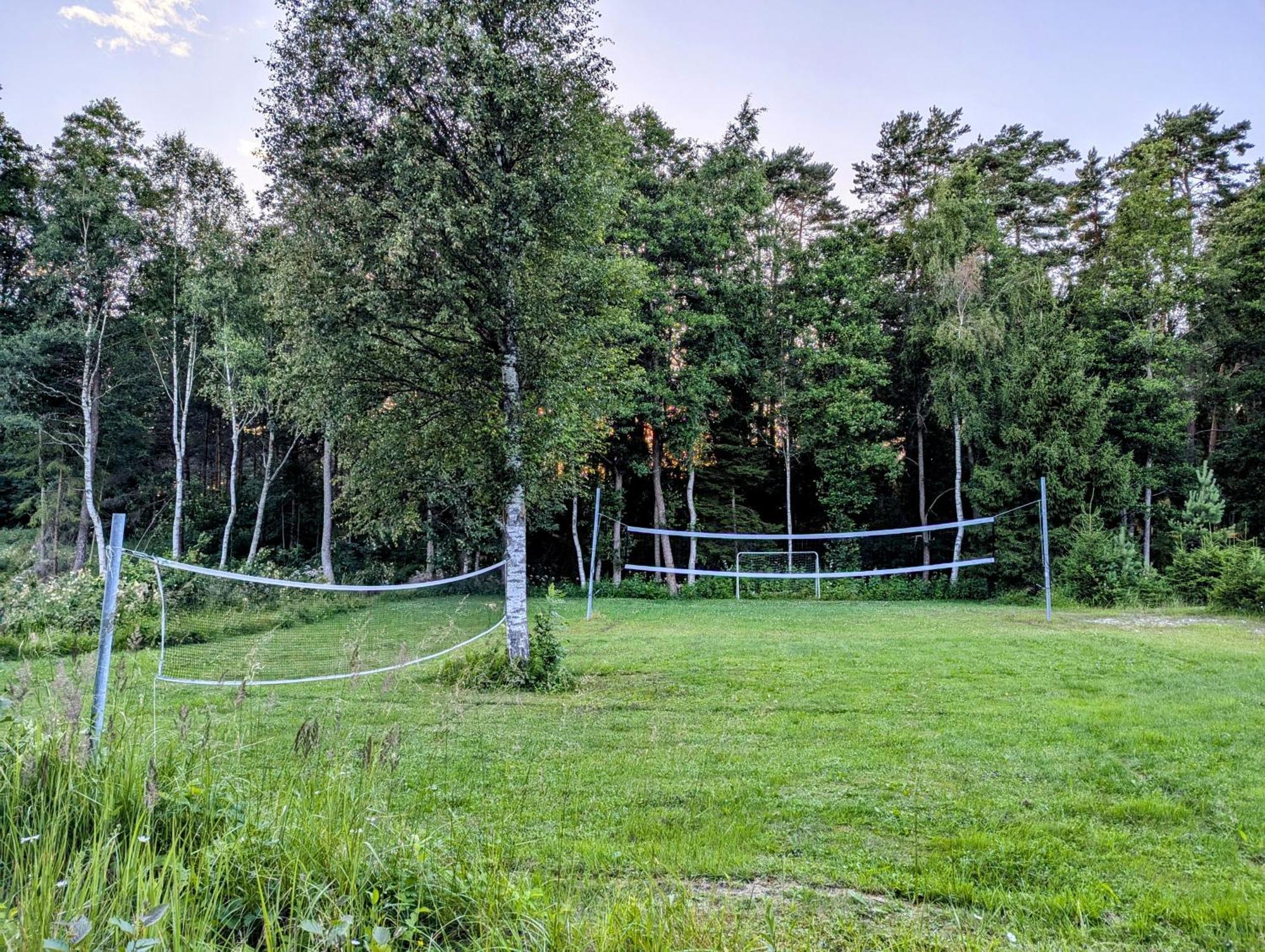 Rehe Turismitalu Kuijõe Exterior foto