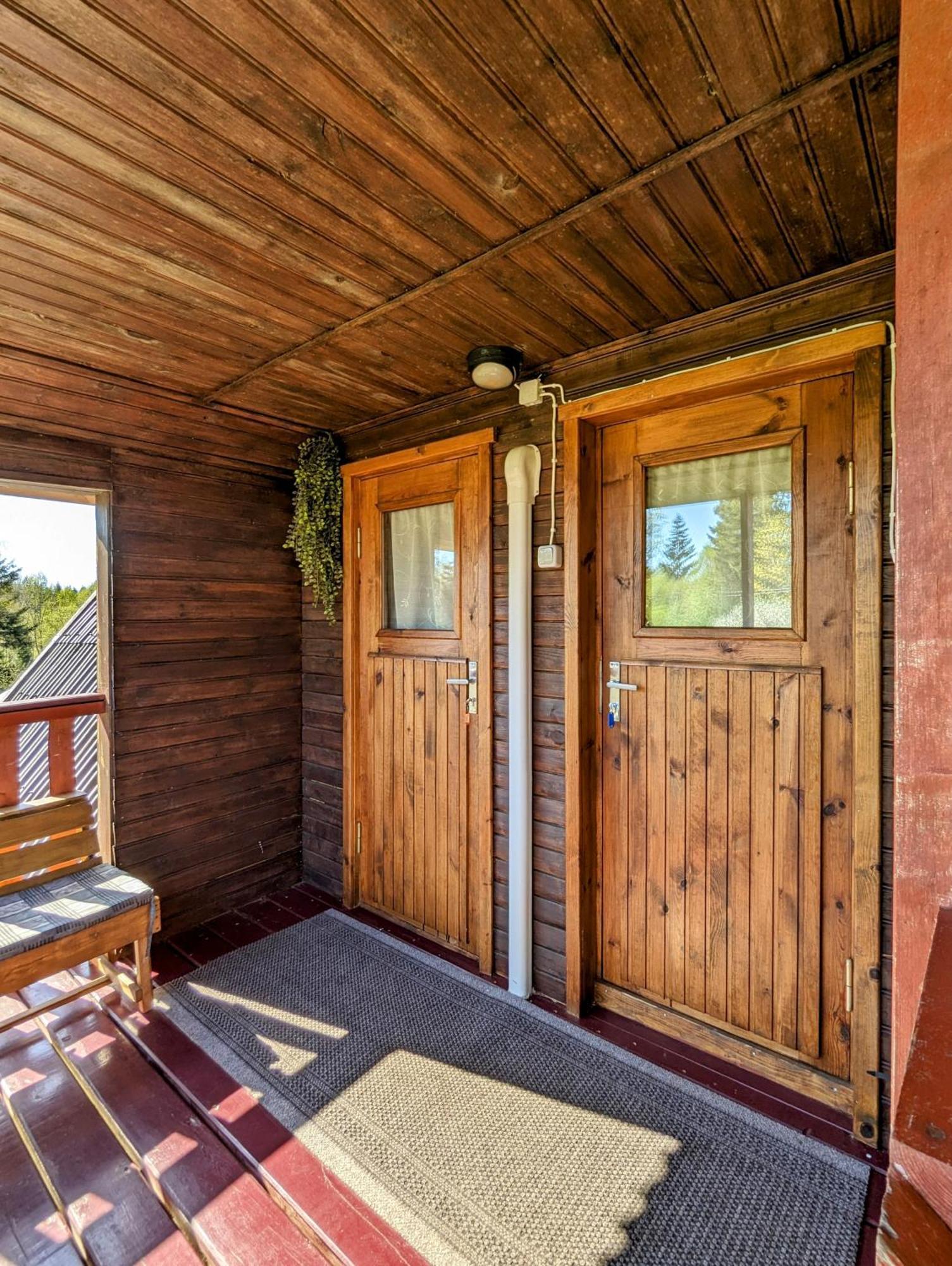 Rehe Turismitalu Kuijõe Exterior foto
