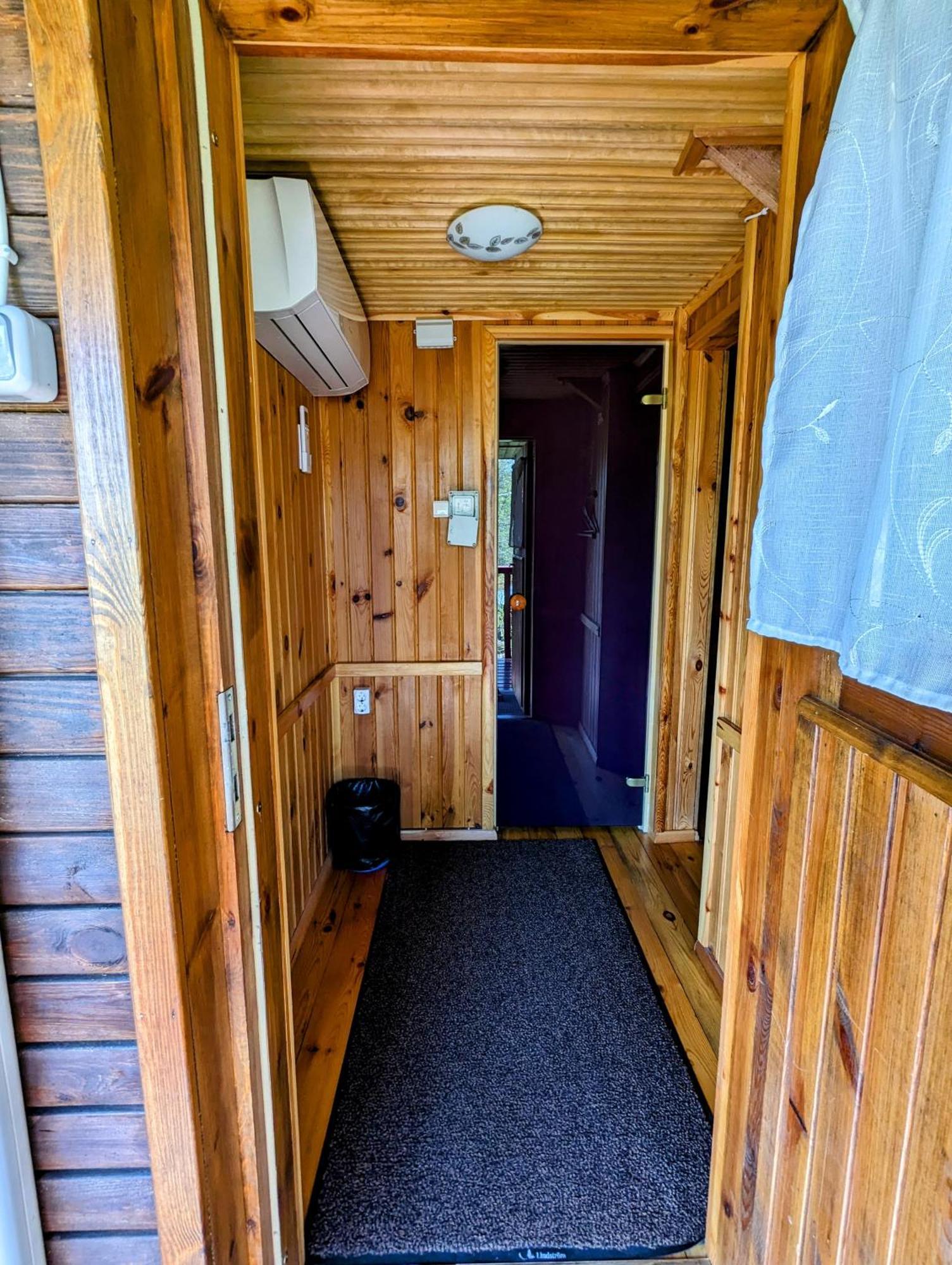 Rehe Turismitalu Kuijõe Exterior foto