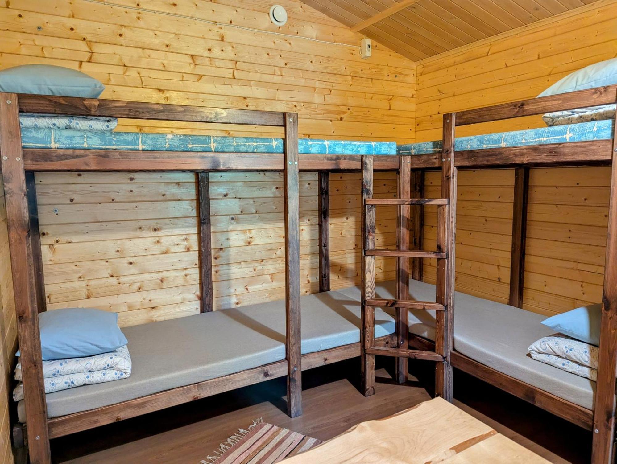 Rehe Turismitalu Kuijõe Exterior foto