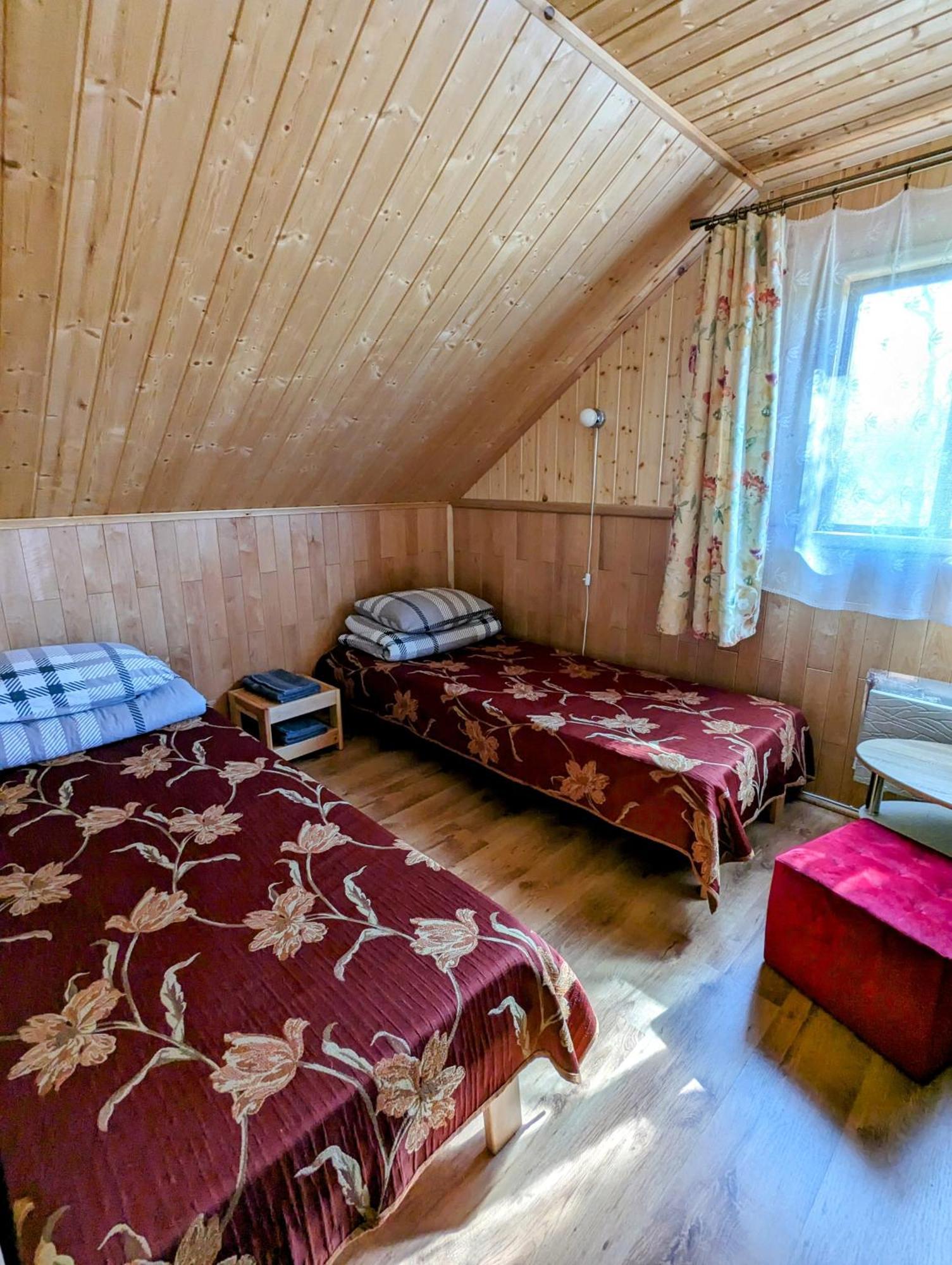 Rehe Turismitalu Kuijõe Exterior foto