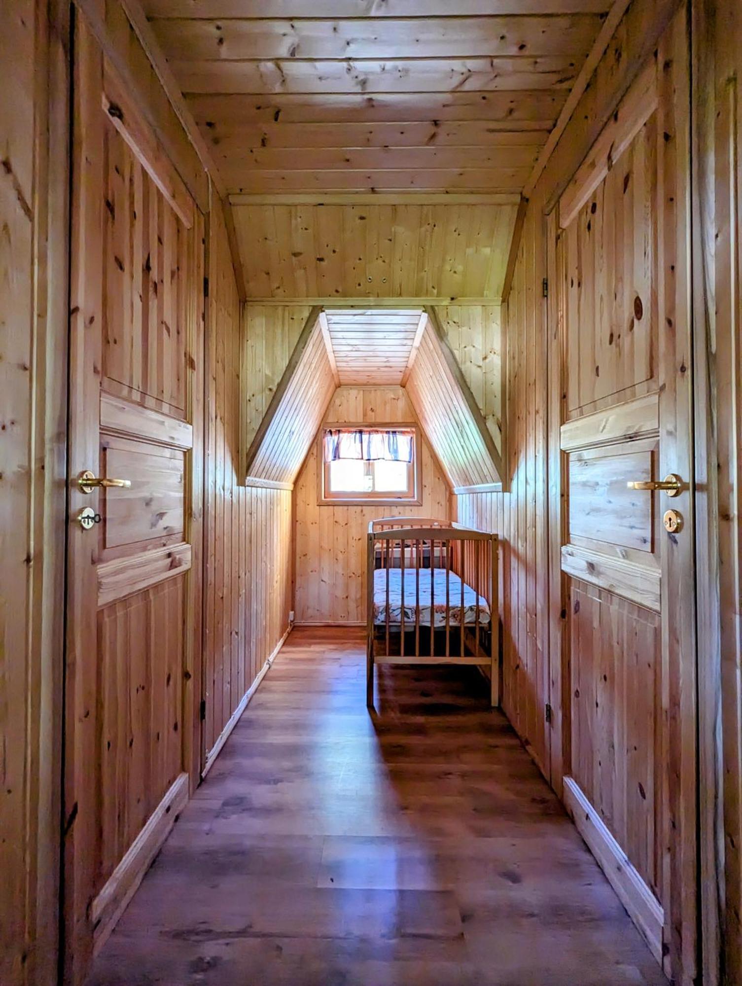 Rehe Turismitalu Kuijõe Exterior foto