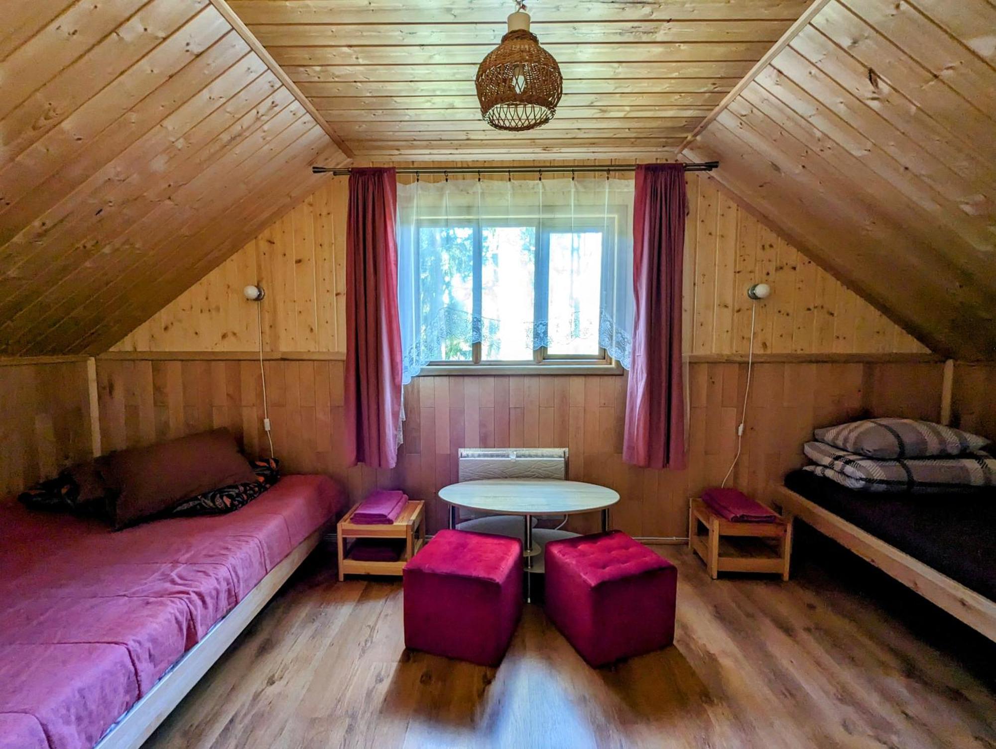 Rehe Turismitalu Kuijõe Exterior foto