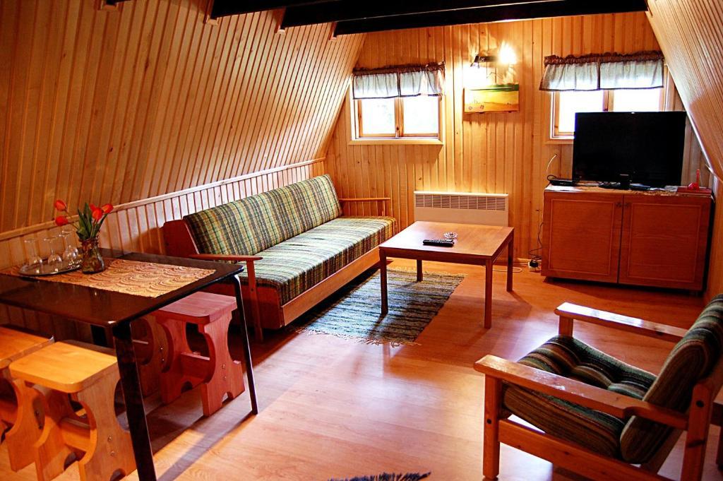 Rehe Turismitalu Kuijõe Quarto foto