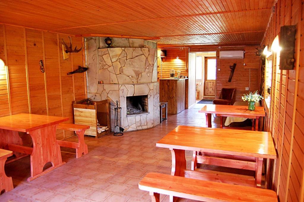 Rehe Turismitalu Kuijõe Exterior foto